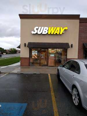 Subway, Salt Lake City