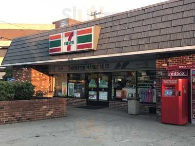 7-Eleven, Richmond