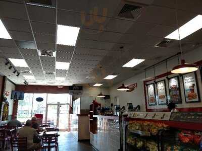 Firehouse Subs, Jacksonville