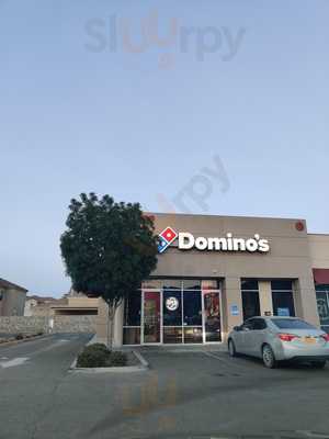 Domino's Pizza, El Paso