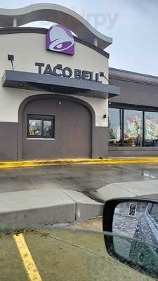 Taco Bell, Salt Lake City