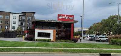 Wendy's, Columbus