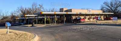 Sonic Drive-In, Oklahoma City