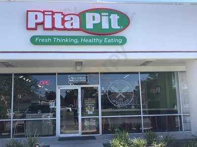 Pita Pit, Jacksonville