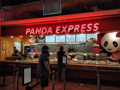 Panda Express, Tucson