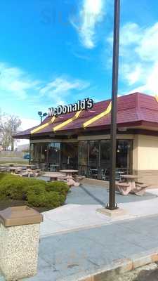 McDonald's, Columbus