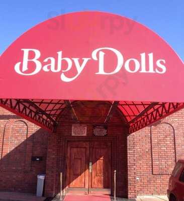 Baby Dolls, Fort Worth