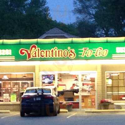 Valentino's on Leavenworth, Omaha