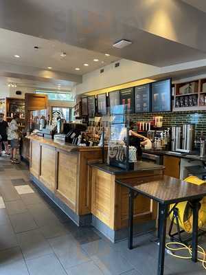 Starbucks, Washington DC