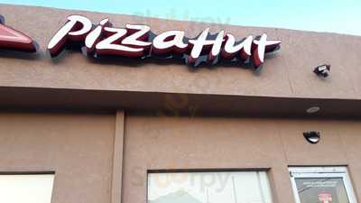 Pizza Hut, El Paso