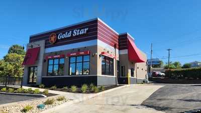 Gold Star, Cincinnati