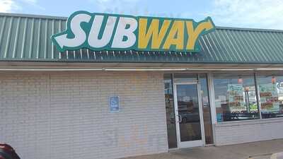 Subway, Oklahoma City