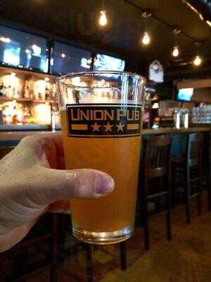 Union Pub, Washington DC