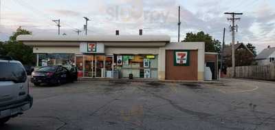 7-Eleven, Cleveland