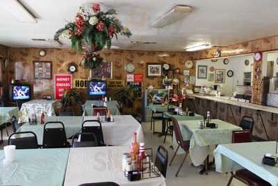 Hobert Soul Food Canteen, Fort Worth