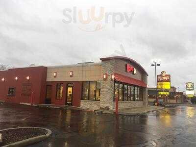 Wendy's, Columbus