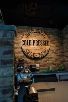 Town Center Cold Pressed, Virginia Beach