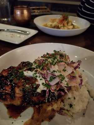 Preston Hollow Grill, Dallas