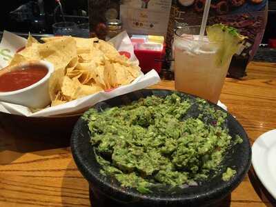 Chili's, Austin