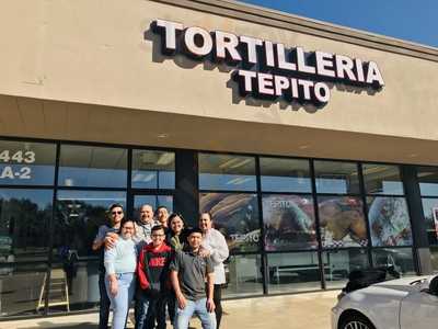 Taqueria Tepito, Fort Worth