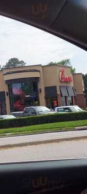 Chick-fil-A, Virginia Beach