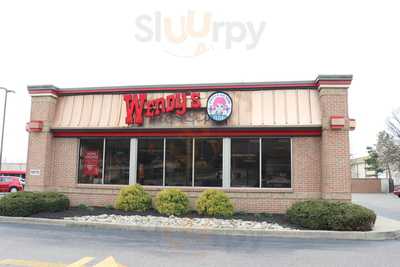 Wendy's, Cincinnati