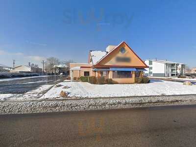 Crawfish & Po'Boy K T V & Restaurant