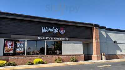 Wendy's, Sacramento