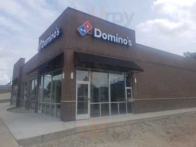 Domino's Pizza, Milwaukee