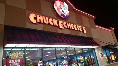 Chuck E. Cheese, Jacksonville