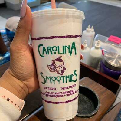 Carolina Smoothies, Charlotte