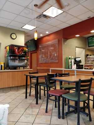 Subway, Tampa