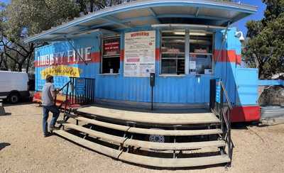 Mighty Fine Burgers, Austin