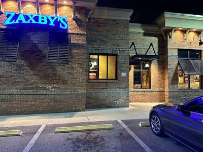 Zaxbys, Tampa