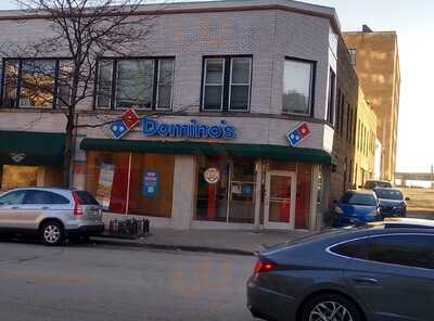 Domino's Pizza, Milwaukee