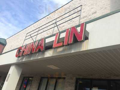 China Lin, Pittsburgh