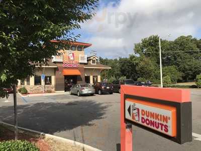 Dunkin', Virginia Beach