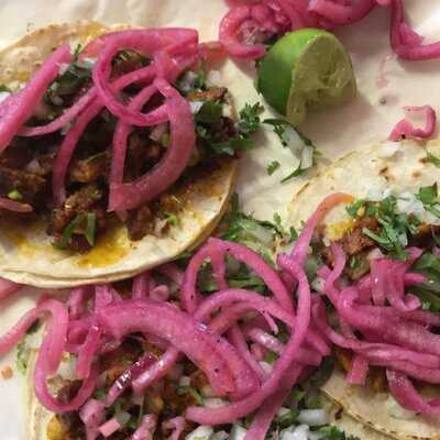 La Calle Taqueria Y Carnitas, Denver