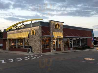 McDonald's, Fort Worth