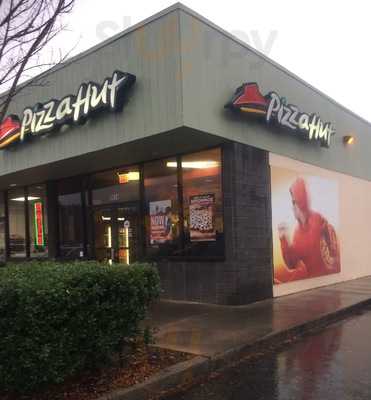 Pizza Hut, Charlotte