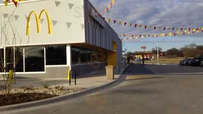 McDonald's, Fort Worth