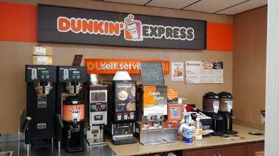 Dunkin', Virginia Beach