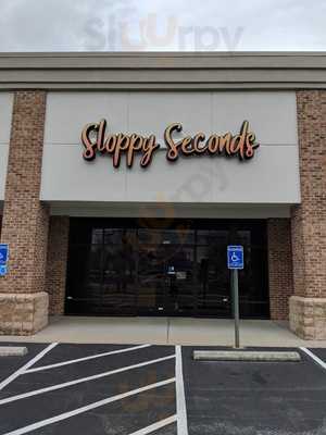 Sloppy Seconds Bar and Grill, Virginia Beach