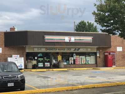 7-Eleven, Richmond