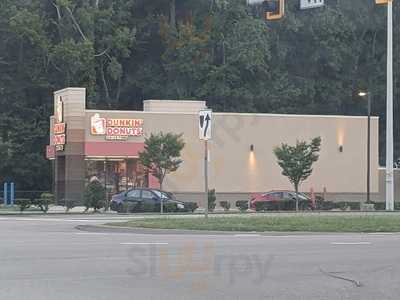 Dunkin', Virginia Beach