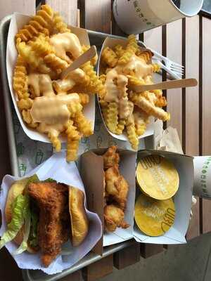 Shake Shack Blakeney, Charlotte