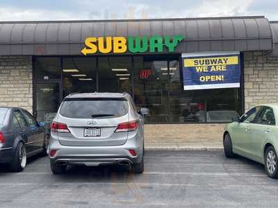 Subway, Columbus