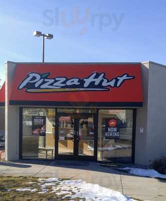 Pizza Hut, Salt Lake City