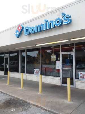 Domino's Pizza, Fort Worth