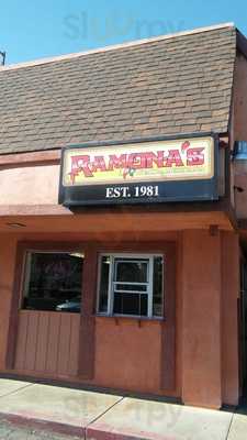 Ramona's Comida Mexicana, Sacramento